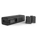 SENNHEISER Sennheiser PROFILE WIRELESS 2-CHANNEL SET Pro файл беспроводной 1 канал комплект [ внутренний стандартный товар ]