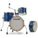 SONOR сонар AQX Series Drum SN-AQXJUN #BOS / JUNGLE Jean gru голубой * Ocean * Spark ru барабан комплект [ Okinawa * отдаленный остров рассылка не возможно товар ]