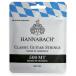 HANNABACH 500 / �~�f�B�A���e���V���� �n�i�o�b�n �N���V�b�N�M�^�[�p���Z�b�g �y�l�R�|�X�z �����w���Ή�/�X�֎󂯂ւ��͂�