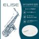 ELISE (e lease ) sax cleaning paper . aqueous . height . crack difficult 80 sheets entering [.. packet ]* date designation non-correspondence * mailbox . we deliver 