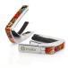 ta задний kapoThalia Capos LIMITED EDITION / Flower Child Chrome гитара 12 дюймовый порожек накладка приложен 