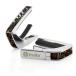 ta задний kapoThalia Capos Exotic Shell Series Aurora Abalone / Chrome гитара 12 дюймовый порожек накладка приложен 