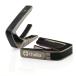 ta задний kapoThalia Capos Limited Series / Japan Limited Edition BC-BLACK CAT G.U.C чёрный кошка гитара 12 дюймовый порожек накладка приложен 