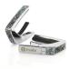 ta задний kapoThalia Capos Exotic Shell Series Paua Sparkle / Chrome гитара 12 дюймовый порожек накладка приложен 