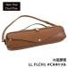 Legato Largo x Pearl Flute LL-FLCH1 CA Camel H pair part tube flute case cover pearl flute 