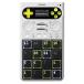CASIO SXC-1 сэмплер Casio PORTABLE STANDALONE SAMPLER
