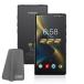 FIIO цифровой аудио плеер M33 R2R Black (FIO-M33-B) { с логотипом Cross подарок } fiio