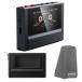 FIIO Snowsky ECHO черный + специальный чехол NEST-ECHO черный комплект { с логотипом Cross подарок }