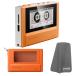 FIIO Snowsky ECHO orange + специальный чехол NEST-ECHO orange комплект { с логотипом Cross подарок }