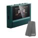 FIIO цифровой аудио плеер Snowsky ECHO зеленый (FIO-SSECHO-GR) { с логотипом Cross подарок }