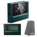 FIIO Snowsky ECHO зеленый + специальный чехол NEST-ECHO зеленый комплект { с логотипом Cross подарок }