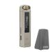 {8/7 продажа } FIIO портативный аудио плеер Snowsky ECHO NANO Gold (FIO-SSENANO-G) { с логотипом Cross подарок }