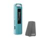 {8/7 продажа } FIIO портативный аудио плеер Snowsky ECHO NANO голубой (FIO-SSENANO-L) { с логотипом Cross подарок }