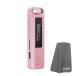 {8/7 продажа } FIIO портативный аудио плеер Snowsky ECHO NANO розовый (FIO-SSENANO-P) { с логотипом Cross подарок }