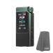 FIIO USB DAC�����w�b�h�z���A���v QX11 �O���[��  (FIO-QX11-GR) �s���S����N���X�v���[���g�t