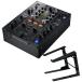 PIONEER DJ миксер DJM-450 + PC подставка комплект [rekordbox DVS соответствует ]