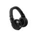 Pioneer DJ �p�C�I�j�A HDJ-X7-K �u���b�N DJ�w�b�h�z��