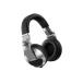 Pioneer DJ �p�C�I�j�A HDJ-X10-S �V���o�[ DJ�w�b�h�z��