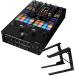 PIONEER DJ миксер DJM-S11 + PC подставка комплект [rekordbox / Serato DJ Pro соответствует ]