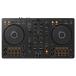Pioneer DJ�R���g���[���[ DDJ-FLX4 �{ �_�X�g�J�o�[�t�� �srekordbox / Serato DJ Lite �Ή��t�yDDJ-400 �㑱�@��z �֘A�摜2