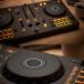 Pioneer DJ�R���g���[���[ DDJ-FLX4 �{ �_�X�g�J�o�[�t�� �srekordbox / Serato DJ Lite �Ή��t�yDDJ-400 �㑱�@��z �֘A�摜4