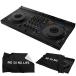 AlphaTheta �A���t�@�V�[�^ DJ�R���g���[���[ DDJ-GRV6 + �_�X�g�J�o�[ �s rekordbox / Serato DJ Pro / iOS / Android �Ή� �t