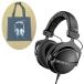 { оригинал эко-сумка есть ограничение число } beyerdynamicbe year DT 770 PRO 250Ω Professional . звук воздухо-непроницаемый type наушники [ внутренний стандартный товар 2 год гарантия модель ]