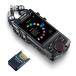 { ограничение число бесплатная доставка }TASCAM Tascam Portacapture X8 + AK-BT1 дистанционное управление для Bluetooth адаптор комплект 