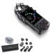 { немедленная уплата возможность бесплатная доставка }TASCAM Tascam Portacapture X8 переносной магнитофон + AK-DR11GMKIII аксессуары упаковка 
