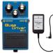 BOSS �R���p�N�g�G�t�F�N�^�[ BD-2 Blues Driver + AC�A�_�v�^�[ FREE THE TONE SP-9 �Z�b�g �M�^�[ �G�t�F�N�^�[