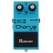 BOSS �R���p�N�g�G�t�F�N�^�[ CE-2W Chorus �M�^�[ �G�t�F�N�^�[ �R�[���X
