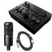 Roland Roland AIRA VT-4 Voice Transformer voice Transformer + AT2020 конденсаторный микрофон комплект + 3m XLR-XLR кабель комплект 