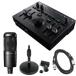 Roland Roland AIRA VT-4 Voice Transformer voice Transformer + AT2020 конденсаторный микрофон + 3m XLR кабель + AD11 настольная подставка комплект 