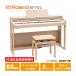 Roland RP701-LA �ڤ������쥻�åȥץ쥻��ȡ� �������� �Żҥԥ��� �饤�ȥ�����Ĵ �ڥإåɥե��� ����ػ���°�ۡ���������̵��(���졦Υ��Ǽ���Բ�)��