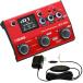 BOSS Vocal эффектор VE-22 Vocal Performer + оригинальный адаптор PSA-100S2 комплект 
