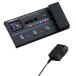 BOSS �{�X GX-1 Guitar Effects Processor + PSA100S2 �����A�_�v�^�[ �Z�b�g �M�^�[ �p �}���`�G�t�F�N�^�[ ���^