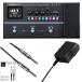 BOSS �{�X GX-1 Guitar Effects Processor + PSA100S2 �����A�_�v�^�[ +  �V�[���h5m �Z�b�g �M�^�[ �p �}���`�G�t�F�N�^�[ ���^
