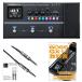BOSS �{�X GX-1 Guitar Effects Processor + GX-1 �̋��ȏ� + �V�[���h5m �Z�b�g  �M�^�[ �p �}���`�G�t�F�N�^�[ ���^