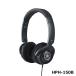 YAMAHA �w�b�h�z�� HPH-150B �u���b�N ���}�n