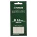 YAMAHA �}�E�X�s�[�X�p�b�` M�T�C�Y 0.3mm MPPA3M3 ���}�n �y�䂤�p�P�b�g�z