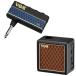 VOX �{�b�N�X amPlug3 Bass (AP3-BA) �x�[�X�p �w�b�h�z�� �A���v �A���v���O  �d�r�쓮 �G�t�F�N�^�[ ���Y���}�V������ + amPlug2 Cabinet (AP2-CAB) �Z�b�g
