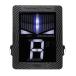KORG �R���O Pitchblack XS PB-XS BASS �x�[�X��p �y�_�� �`���[�i�[