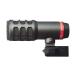 audio-technica Audio Technica ATM25 большой звук давление. близко контактный . звук для Mike толчок барабан и т.п.. низкий звук музыкальные инструменты оптимальный 