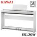 KAWAI ES120W ѥ(HML-2W)ڥ˥å(F-351W)åȡۥۥ磻 Filo(ե) 磻 ѥ Żҥԥ