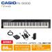 CASIO PX-S6000BK  Żҥԥ Privia (ץ) ֥å إڥ롦Ω°