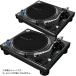 PIONEER проигрыватель PLX-1000 2 шт. комплект ( Direct Drive )