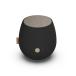 KREAFUNK беспроводной динамик aJAZZ PLUS черный Bluetooth5.0 IPX5 Revell водонепроницаемый проект [ внутренний стандартный товар ]