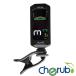 Cherub che Rav Clip-On Chromatic Tuner WST-620 Black зажим тип черный matic тюнер цвет LCD дисплей 
