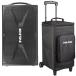 NUX Busking 200FR (NBA-200FR) + Trolley Bag [Total2 выход ] музыкальные инструменты, Vocal, музыка воспроизведение . безотносительно, прозрачный . ощущение хороший звук . повторный на данный момент 