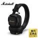  Marshall наушники Milton A.N.C. Black черный Marshall наушники Bluetooth шум отмена кольцо 